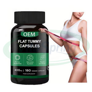 Vitaspring <span class=keywords><strong>5</strong></span> ימים שטוחים בטן שטוח בטן גלולות תוספי תזונה הרזיה המוצר שטוח tablet - Product Image 1