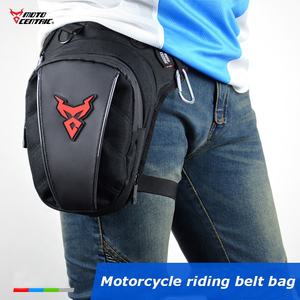 Bolsa Impermeable para Pierna de Bicicleta al por Mayor, Riñonera de Cintura para Motocicleta, Viajes, Teléfono Móvil, Cartera, Riñonera Deportiva - Product Image 2