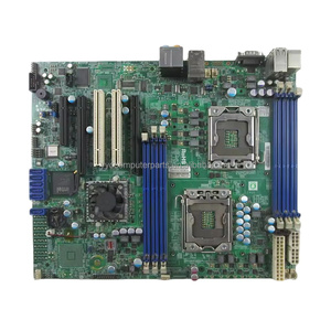 Placa Base X8DAL-i para Supermicro DDR3 SATA2 PCI-E 2.0, Procesador Xeon Serie 5600/5500, Placa Base X8DAL-i DDR3 SATA2 PCI-E 2.0 - Product Image 1