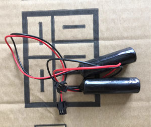 Paquete de batería de iones de litio de alto rendimiento con controlador de robot de 3,6 V AA - Product Image 4