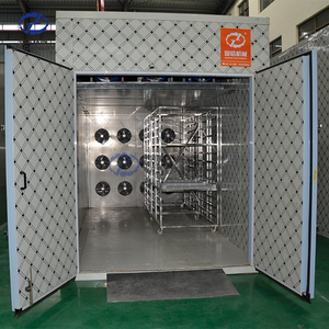 La mejor máquina <span class=keywords><strong>de</strong></span> secado <span class=keywords><strong>de</strong></span> brotes <span class=keywords><strong>de</strong></span> bastón <span class=keywords><strong>con</strong></span> bomba <span class=keywords><strong>de</strong></span> calor deshidratada para vegetales <span class=keywords><strong>con</strong></span> <span class=keywords><strong>bobina</strong></span> <span class=keywords><strong>de</strong></span> calentamiento - Product Image 3