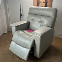 Yicheng Beauty gros canapé chaise spéciale 180 degrés cils couchés à plat peut être élevé et abaissé chaise à vendre