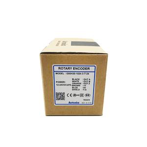 Nuovo Encoder Rotativo Originale E80H30-1024-<span class=keywords><strong>3</strong></span>-T-24 Tipo Incrementale - Ottimo Rapporto Qualità-Prezzo/Disponibile - Product Image 3
