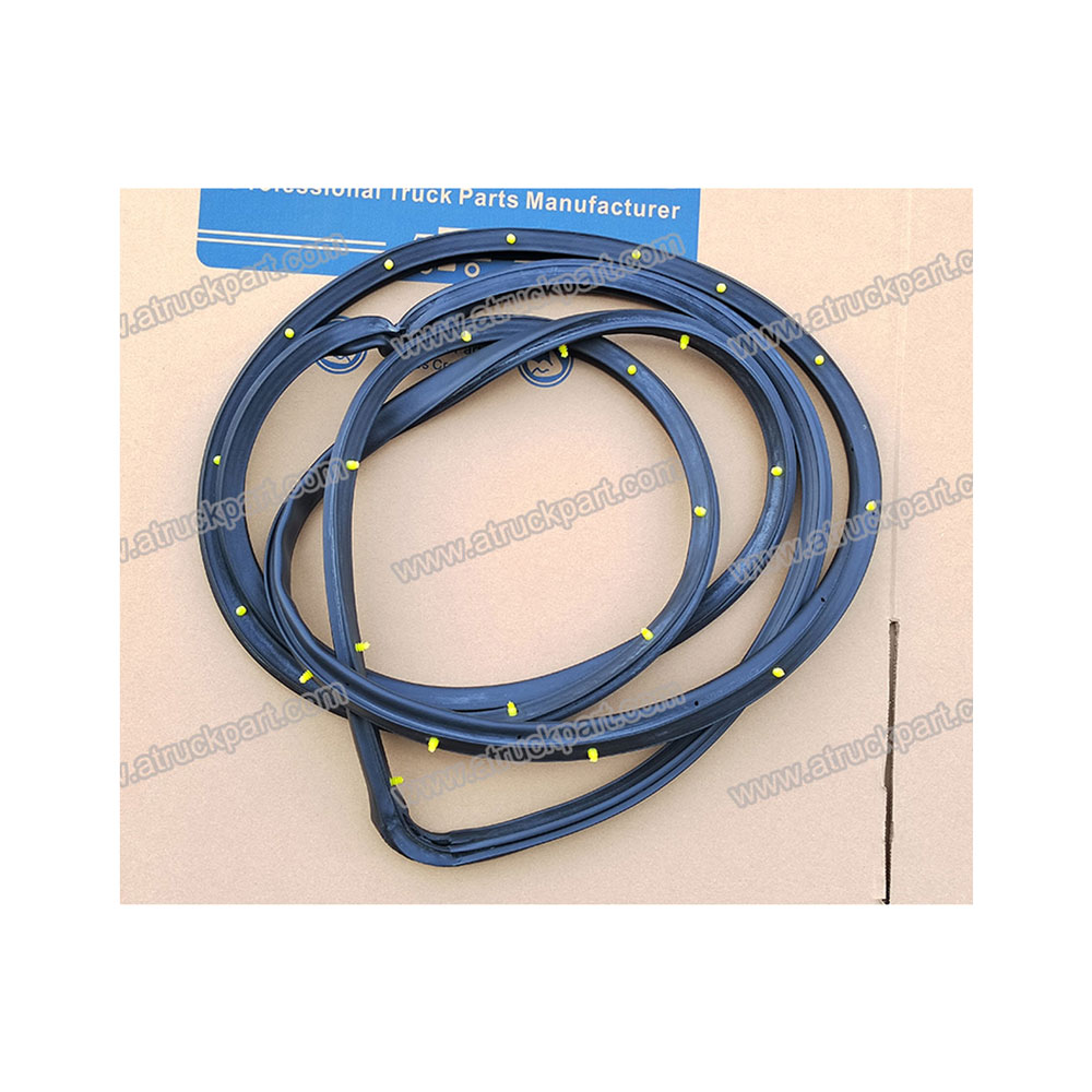 Door Weatherstrip for FUSO Canter FE647 FB511 Truck Spare Parts