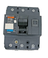 Disjoncteur automatique PLC *neuf en boîte* 18639 Ng125n 3p 63a avec garantie