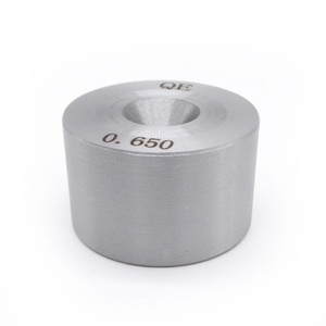 Troqueles de dibujo de alambre de diamante PCD Troqueles de diamante PCD para alambre de oro y alambre de plata - Product Image 2