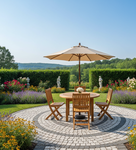 Taburete de madera de suar esculpido que realza el equilibrio y la resistencia de la fibra natural, diseñado para mejorar tanto la funcionalidad como la estética visual. - Product Image 1