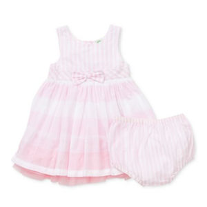 2015 yaz çocuk giysileri zarif bebek kız 2 parça elbise - Product Image 1