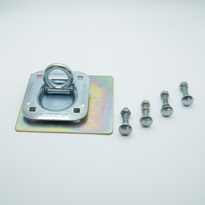 Square Hole Bearing FD211RM/33 50x130mm Roller Type For Agricultural Machinery Parts - Product Image 3