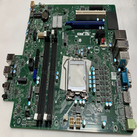 Plc FOR Optiplex 7080 Desktop Motherboard LGA1200 DDR4 J37VM 0J37VM CN-0J37VM Bulk Supply
