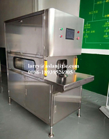 Automatische fruitenschiller, mangoschilmachine, ananasschilmachine, grapefruitschilmachine