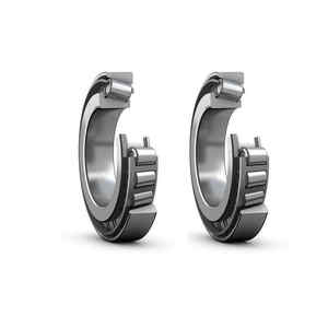 Roulement à rouleaux coniques SKF à une rangée 32218 de haute qualité 32230 32305 32306 32307 32308 32309 roulement de roue à rouleaux coniques - Product Image 4