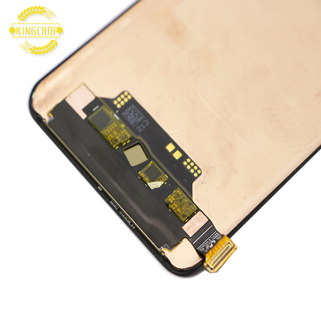 6.7'' Original AMOLED for OnePlus 9 Pro LCD Display Screen Replacement Touch Panel Digitizer for OnePlus LE2121 LE2125