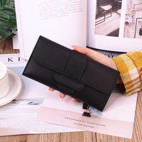 En gros Offre Spéciale impression pas cher grandes femmes portefeuilles nouveau Design En Gros Long Style Femmes Sac À Main Portefeuille