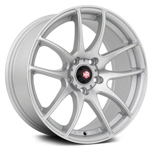 Jantes de course japonaises WORK CR Design en alliage, disques de 19 pouces, style sport, jantes de style JDM, état neuf, plusieurs tailles ET disponibles, 40 mm disponible - Product Image 3
