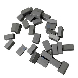 رؤوس شفرات منشار من كربيد التنجستن HONGZUAN TCT مصقولة حسب الطلب - Product Image 3