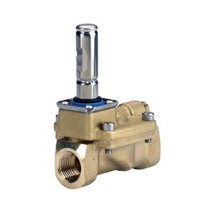 وحدة تحكم برمجية PLC EV220B 032U1236 للصمام الكهرومغناطيسي KD - Product Image 1