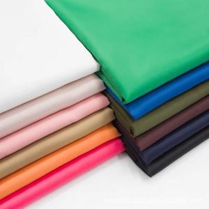 100Dポリスパンデックス4ウェイストレッチ耐水速乾生地ジャージースタイルポリエステル水着無地織りデザイン衣服染め - Product Image 3