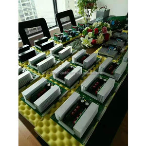 4 цвета sm102 74 52 запасная часть для печати speedmaster Новая электрическая плата LTK500 плата 00,785. 0392 - Product Image 5