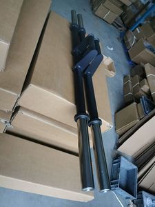 บาร์เบลแบบ Heavy Duty สำหรับฟาร์มเมอร์ ใช้สำหรับฝึกความแข็งแรง ออกกำลังกายที่บ้าน ขายส่งจำนวนมาก - Product Image 4
