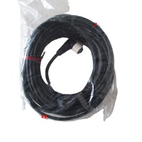 KEYENCE Pince de câble d'alimentation de type L à 4 broches en PVC M12 OP-87274 keyence