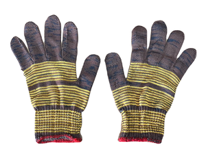 Guantes de Poliéster de Moda, Vietnam, para Viajes de Invierno, Guantes de Poliéster de Moda para Moda / Conducir / Uso Diario - Product Image 2