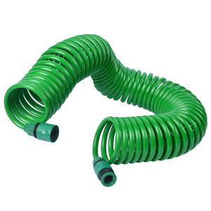 خرطوم أدوات حديقة زيت قابل للسفع من إيفا سقي الربيع إيفا مع موصل سريع - Product Image 3