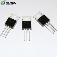 FQP65N06 65N06 transistor 60V 65A N Canal 16mOhms transistor mosfet amplificateur de puissance