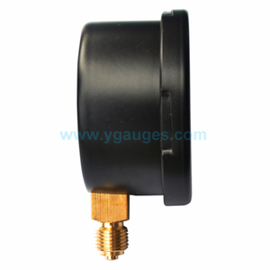 전문 공장 공급 사용자 정의 낮은 가격 공기 mbar 낮은 압력 게이지 - Product Image 2