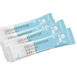 Oem Odm rambut dengan campuran rendah Dalton Super makanan kulit minum L Gluta Vitamin asam hewan <span class=keywords><strong>Protein</strong></span> peptida laut kolagen - Product Image 3