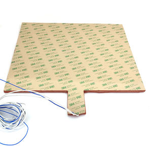 <span class=keywords><strong>Couverture</strong></span> <span class=keywords><strong>chauffante</strong></span> industrielle personnalisée de haute qualité, 350x300x10mm, coussin chauffant en silicone, chauffe-<span class=keywords><strong>pneu</strong></span> en caoutchouc, chauffe-<span class=keywords><strong>pneu</strong></span> volcanique - Product Image 4