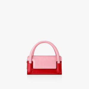 Oem-<span class=keywords><strong>Bolso</strong></span> de mano de piel sintética para mujer, Mini monedero cuadrado, pequeño, para hombro, 2022 - Product Image 1