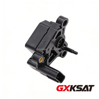 Capteur de position du papillon des gaz GXKSAT, référence OEM, ajustement parfait et performances fiables pour Forza250 300 350 SH300i SH350i ADV
