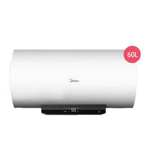 Calentador de Agua Eléctrico Midea de 60L, Calentamiento Rápido, Aislamiento Fuerte, Uso Doméstico - Product Image 2