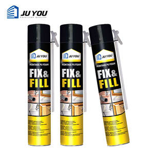 Экологически чистый пластик, отличный клейкий герметик, покрытие из пенополиуретана - Product Image 1