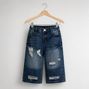 Abbigliamento per Bambine, Set <span class=keywords><strong>Felpa</strong></span> <span class=keywords><strong>Bianca</strong></span> a Maniche Lunghe e Pantaloni, Vestiti per Ragazze 2-7 Anni - Product Image 3