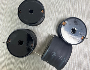 Ckpk3525 22mh 3.3mh Radial loại Choke cuộn cảm - Product Image 2