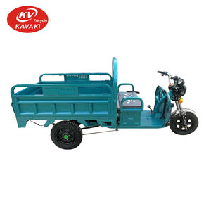 <span class=keywords><strong>Trimoto</strong></span>-triciclos eléctricos motorizados de 3 ruedas, motos chinas usadas para moto y taxi - Product Image 3