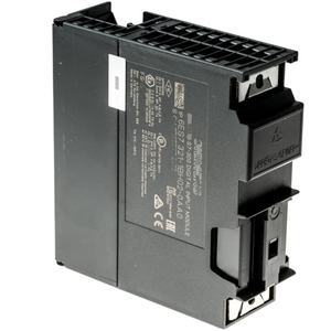 Nouveau module d'entrée numérique Si-mens 6ES7321-1BH02-0AA0 6ES7321-1BH02-0AA0 - Product Image 1