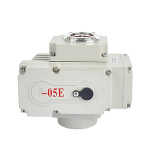 Actionneur électrique miniature anti-explosion Qimaike, type marche/arrêt, régulation de la vanne à papillon, cylindre de vanne à bille d'air - Product Image 2