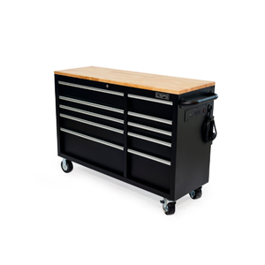 Gabinete de herramientas Acero recubierto de polvo de alta calidad para almacén de fábrica Nuevo diseño Embalaje personalizado Fabricante de Vietnam - Product Image 1