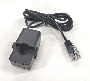 Système solaire hybride monophasé IP65 6KW 230Vac MPPT WiFi 6KW en parallèle pour système énergétique domestique - Product Image 6