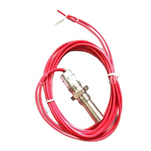 22823199 Neuf et d'occasion pour compresseur d'air Ingersoll Rand, capteur de pression et de température, pièce industrielle - Product Image 1