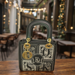 Nhà Máy bán hàng chất lượng hàng đầu bán buôn tất cả các loại của thương hiệu nổi tiếng phụ Nữ Túi Xách & D Thương hiệu Tote Túi & ly hợp túi - Product Image 1