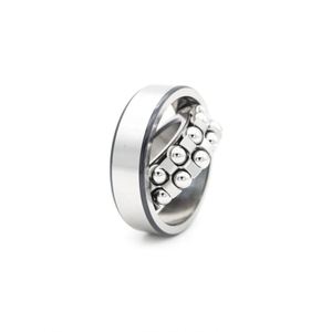 Bon prix, roulement 1216K 70*140*46MM, roulement à billes auto-alignant 1216K+H216 - Product Image 1