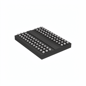 Composant électronique de mémoire AS4C512M8D4A-75BINTR 78 TFBGA - Product Image 1