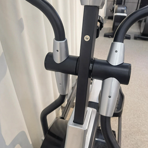 Máquina Elíptica NO.13, Fabricante <span class=keywords><strong>de</strong></span> Equipos <span class=keywords><strong>de</strong></span> Gimnasio, Silenciosa y Resistente, para Uso Comercial y en Estudios, Máquina <span class=keywords><strong>de</strong></span> Ejercicios Aeróbicos, Tipo Spacewalk - Product Image 2