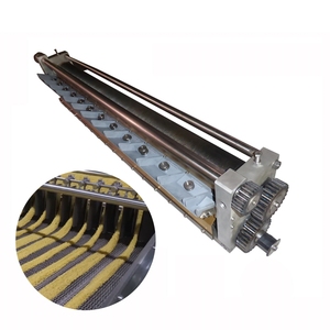 Cortadora de Fideos Instantáneos <span class=keywords><strong>Dongfang</strong></span>, Cortadora de Fideos de Alta Calidad, Máquina para Estirar Masa para Hacer Fideos Ramen - Product Image 1
