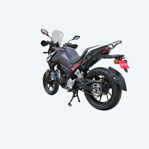 มอเตอร์ไซค์สแครมเบลอร์ 150 ซีซี ผลิตในจีน ปรับแต่งได้ตามต้องการ - Product Image 1
