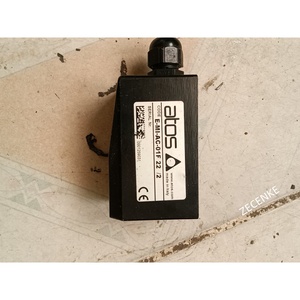 Amplificateur E-MI-AC-01F 22/2 Atos Electron-Drivewbrn E-MI-AC-01F 22/2 * - Product Image 4